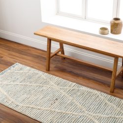 Surya Manisa MNS-2308 Blue Area Rug