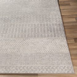 Alternative view of Surya Monaco MOC-2304 Grey Area Rug