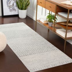 Surya Monaco MOC-2304 Grey Area Rug