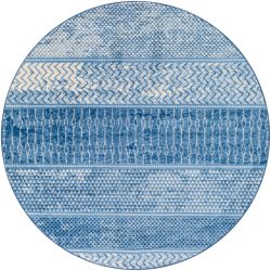 Surya Monaco MOC-2305 Denim Area Rug