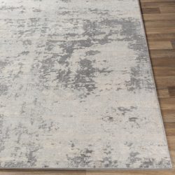 Alternative view of Surya Monaco MOC-2311 Grey Area Rug