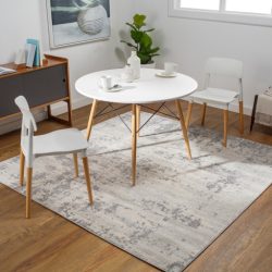 Surya Monaco MOC-2311 Grey Area Rug