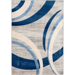 Surya Monaco MOC-2320 Denim Area Rug