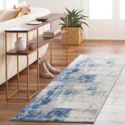Surya Monaco MOC-2324 Denim Area Rug