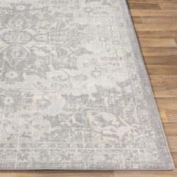 Alternative view of Surya Monaco MOC-2328 Grey Area Rug