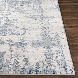 Alternative view of Surya Monaco MOC-2333 Blue Area Rug