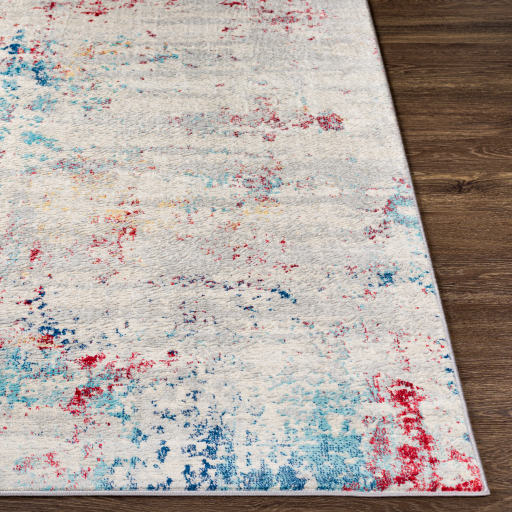 Surya Monaco MOC-2335 Dark Blue Area Rug - Image 2