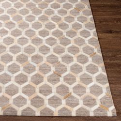 Surya Medora MOD-1009 Beige Area Rug