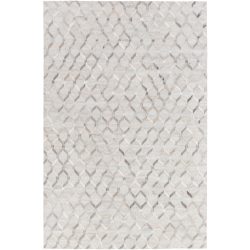 Surya Medora MOD-1010 Charcoal Area Rug