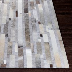 Alternative view of Surya Medora MOD-1016 Brown Area Rug