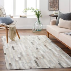 Surya Medora MOD-1016 Brown Area Rug