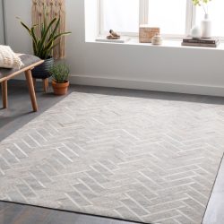 Surya Medora MOD-1026 Cream Area Rug