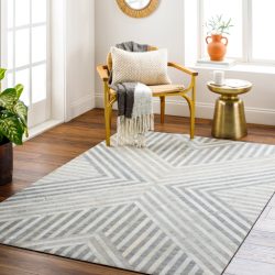 Surya Medora MOD-1028 Beige Area Rug