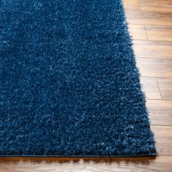 Alternative view of Surya Moda shag MOG-2303 Area Rug