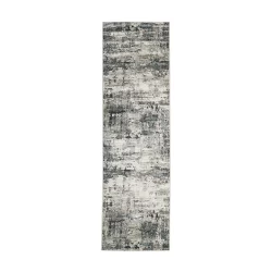 Alternative view of Kas Montreal 4754 Ivory Area Rug