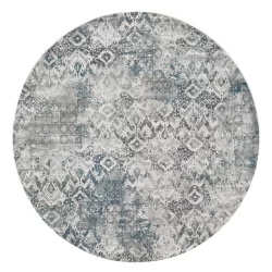 Kas Montreal 4759 Teal Area Rug