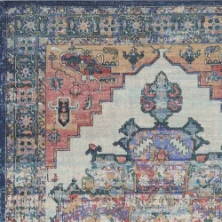 Alternative view of Kas Morris 2228 Multi Area Rug