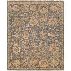 Surya Monterey MOY-2301 Blue Area Rug