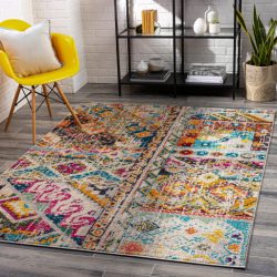 Alternative view of Surya Morocco MRC-2300 Beige Area Rug