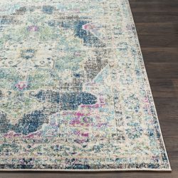 Alternative view of Surya Morocco MRC-2304 Beige Area Rug