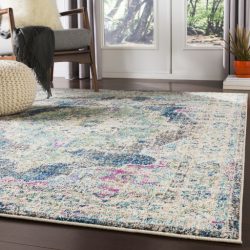 Surya Morocco MRC-2304 Beige Area Rug