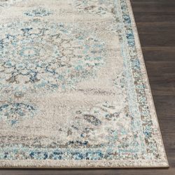 Alternative view of Surya Morocco MRC-2321 Beige Area Rug