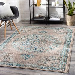 Surya Morocco MRC-2321 Beige Area Rug