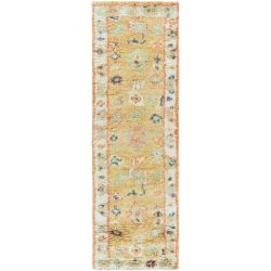 Surya Marrakech MRK-2302 Cream Area Rug