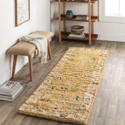 Alternative view of Surya Marrakech MRK-2302 Cream Area Rug
