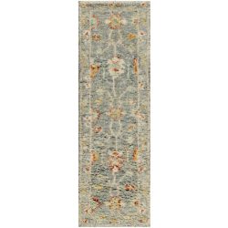 Surya Marrakech MRK-2305 Brick Red Area Rug