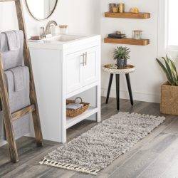 Alternative view of Surya Merino MRO-2301 Cream Area Rug