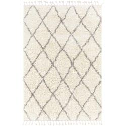 Surya Merino MRO-2303 Cream Area Rug