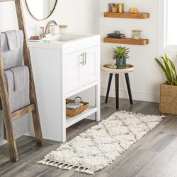 Alternative view of Surya Merino MRO-2303 Cream Area Rug