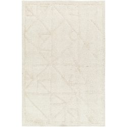 Surya Maryland Shag MSG-2300 Ivory Area Rug