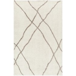 Surya Maryland Shag MSG-2302 Medium Grey Area Rug
