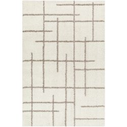 Surya Maryland Shag MSG-2304 Medium Grey Area Rug