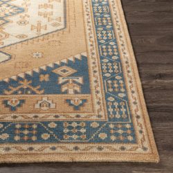 Alternative view of Surya Milas MSL-2300 Beige Area Rug