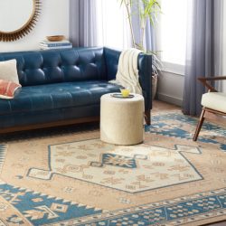 Surya Milas MSL-2300 Beige Area Rug