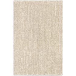 Surya Messina MSN-2300 Light Grey Area Rug