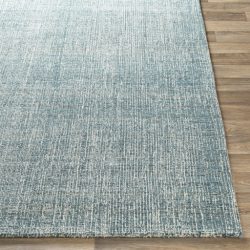 Alternative view of Surya Messina MSN-2305 Aqua Area Rug