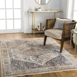 Alternative view of Surya Misterio MST-2311 Area Rug