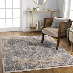 Alternative view of Surya Misterio MST-2313 Area Rug