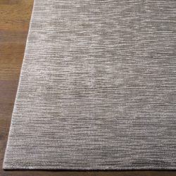 Surya Malta MTA-2302 Black Area Rug