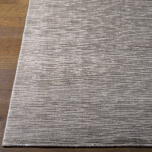 Surya Malta MTA-2302 Black Area Rug