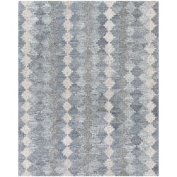 Surya Montclair MTC-2306 Black Area Rug