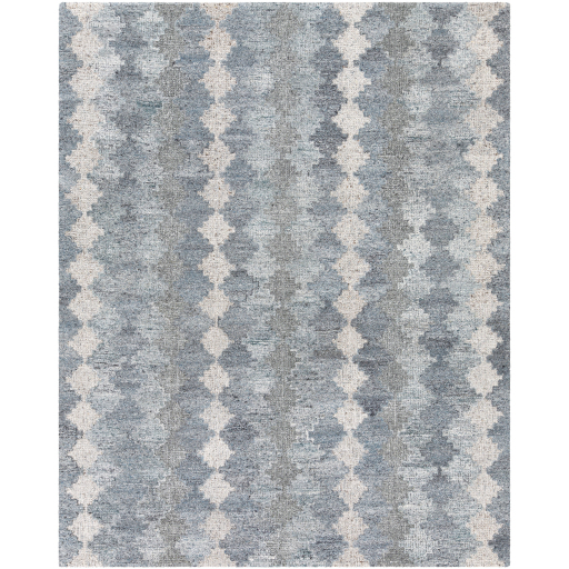 Surya Montclair MTC-2306 Black Area Rug