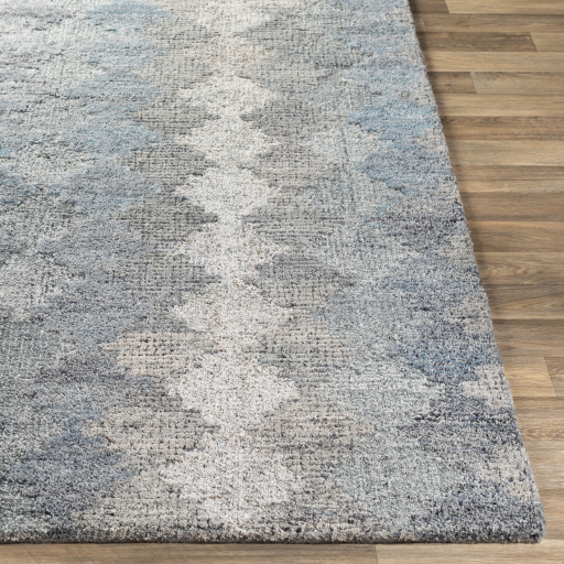 Surya Montclair MTC-2306 Black Area Rug - Image 3