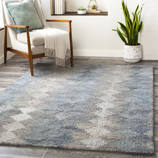 Surya Montclair MTC-2306 Black Area Rug - Image 2