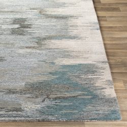 Alternative view of Surya Montclair MTC-2307 Blue Area Rug