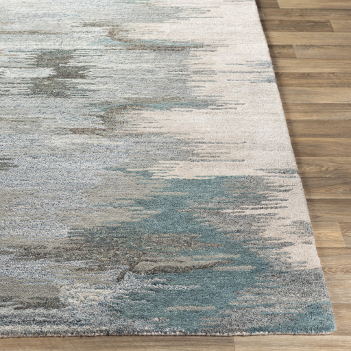 Surya Montclair MTC-2307 Blue Area Rug - Image 2